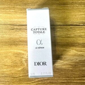 Capture Totale Le Serum 0.17 oz